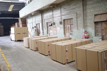 Factory facility photo 5