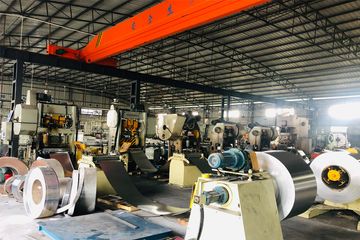 Factory facility photo 5