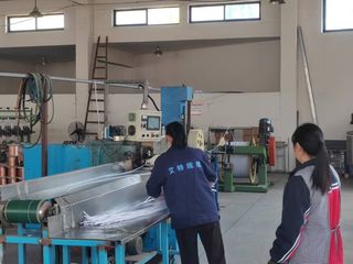 Factory facility photo 5