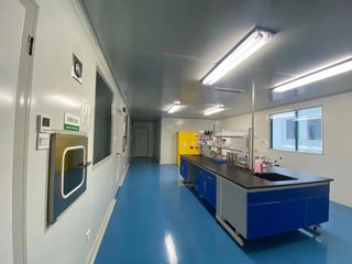 Factory facility photo 5