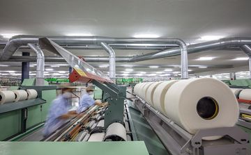 Factory facility photo 3