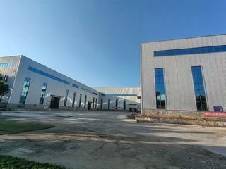 Factory facility photo 3