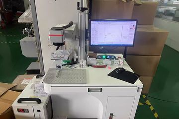 Factory facility photo 5