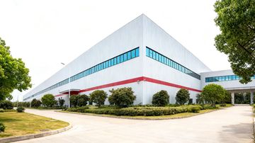 Factory facility photo 5