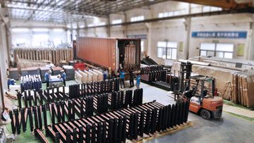 Factory facility photo 4
