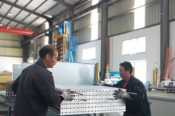 Factory facility photo 4