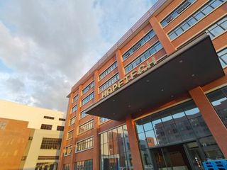 Factory facility photo 4