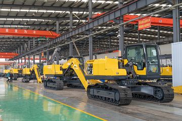 Factory facility photo 5