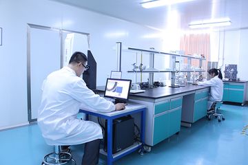 Factory facility photo 5