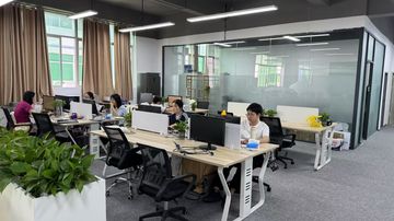 Factory facility photo 5