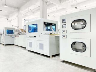 Factory facility photo 4