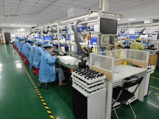 Factory facility photo 2