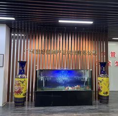 Factory and facilities of Jieyang Shundeli Foodstuffs Co., Ltd.