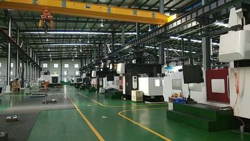 Factory facility photo 4