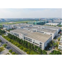 Factory facility photo 4