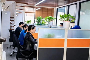 Factory facility photo 3
