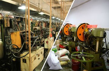 Factory facility photo 5
