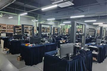 Factory facility photo 5