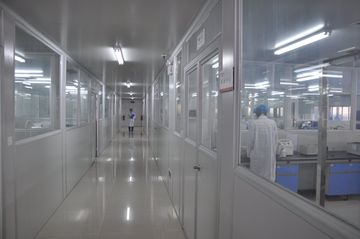 Factory facility photo 3