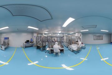 Factory facility photo 5
