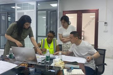 Factory facility photo 4