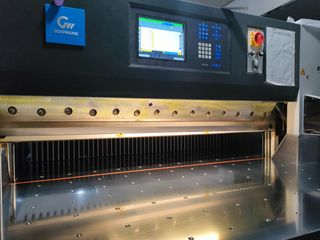 Factory facility photo 5