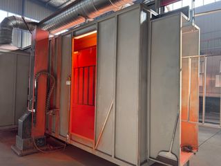 Factory facility photo 4