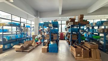 Factory facility photo 4