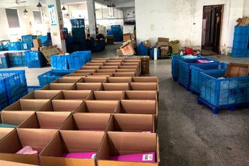 Factory facility photo 5