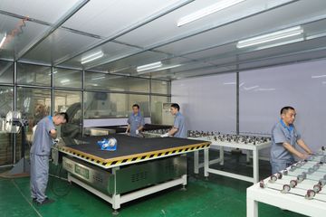Factory facility photo 4