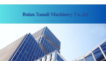Factory and facilities of Ruian Xuanli Machinery Co., Ltd.