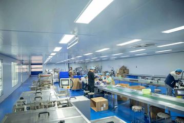 Factory facility photo 4