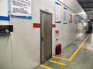 Factory facility photo 5
