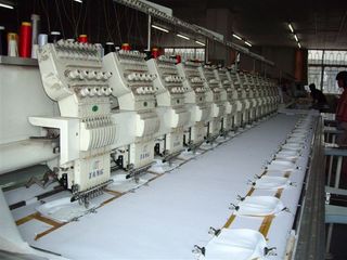 Factory facility photo 3