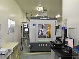 Factory facility photo 5