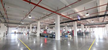 Factory facility photo 5