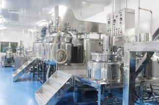 Factory facility photo 2