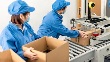 Factory facility photo 4
