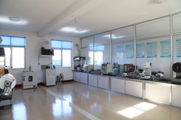 Factory facility photo 5