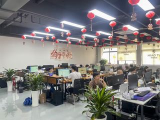 Factory facility photo 5