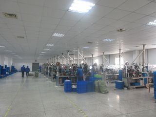 Factory facility photo 3