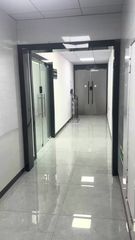 Factory and facilities of Ningbo Hanhong Co., Ltd