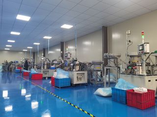 Factory facility photo 4