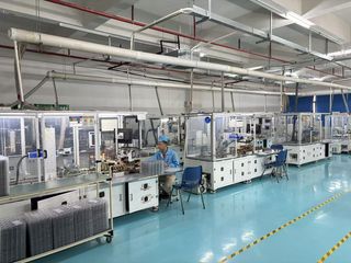 Factory facility photo 4