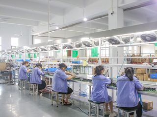 Factory facility photo 5