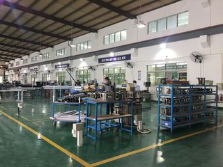 Factory facility photo 3
