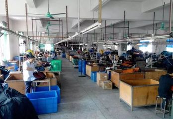 Factory facility photo 4
