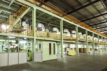 Factory facility photo 5