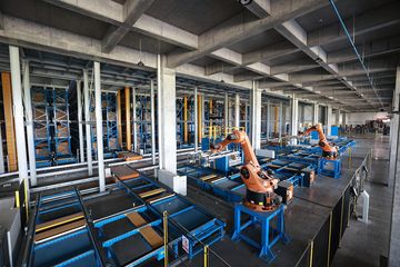 Factory facility photo 5