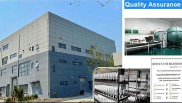 Factory and facilities of Dongguan Onekit Technology Co., Ltd